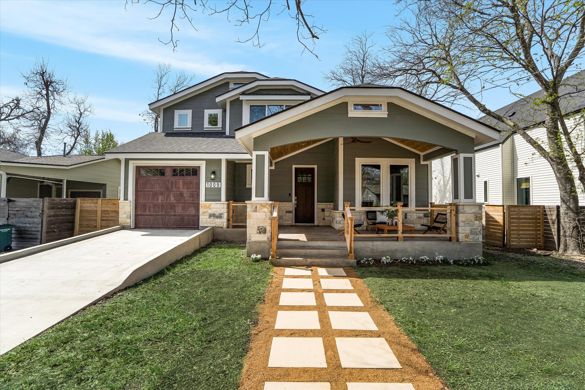 1009 Karen, Austin, TX 78757 — photo 1