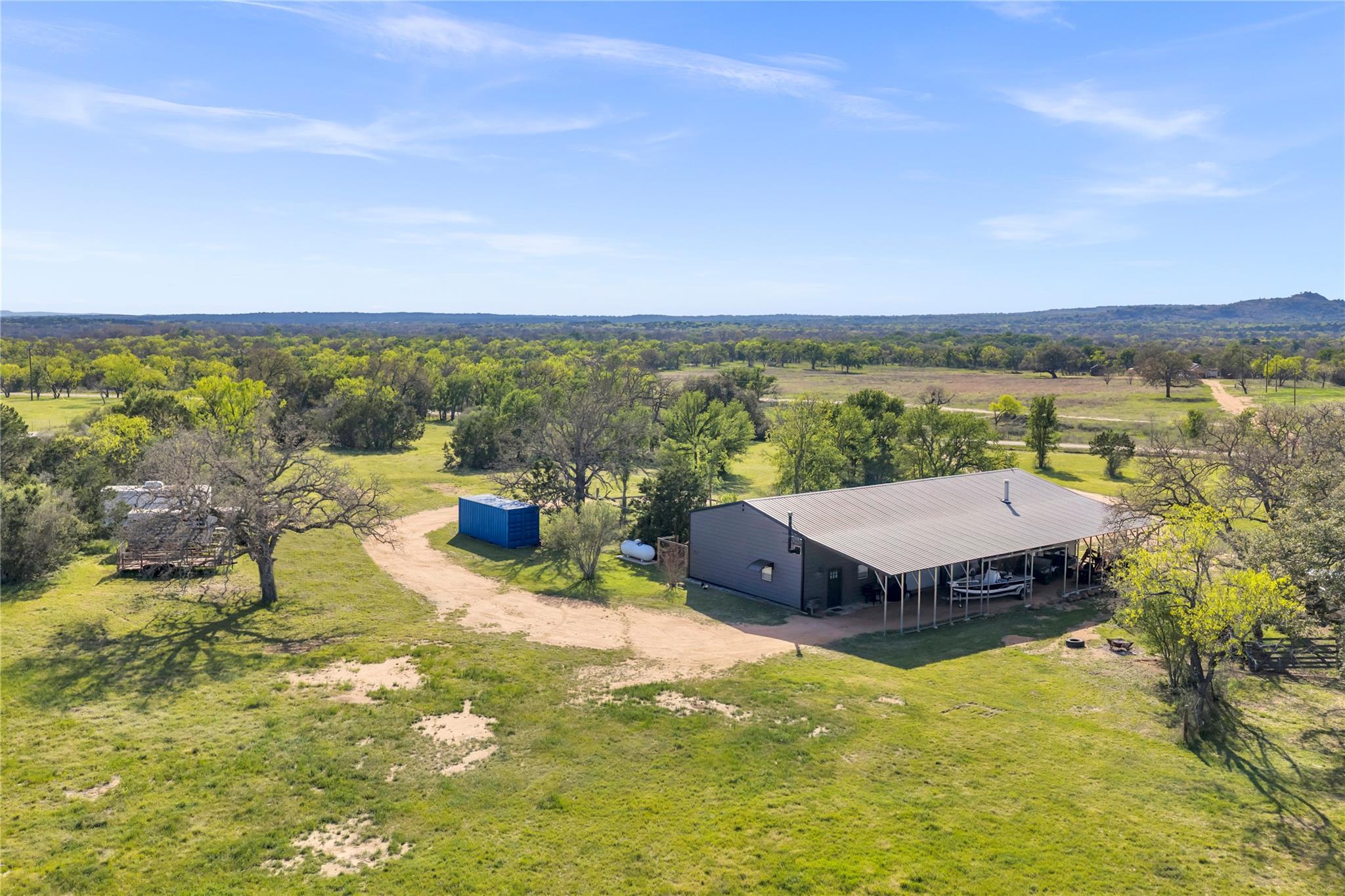 6475 County Road 216, Llano, TX 78643 — photo 1