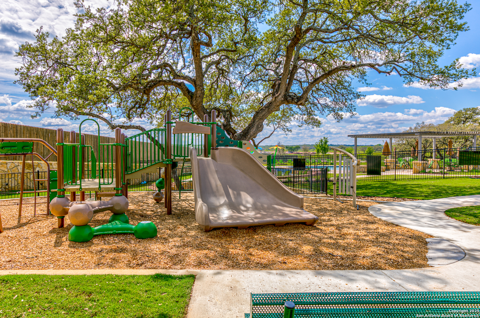 13651 Confluence Creek, ,  78253 — photo 1