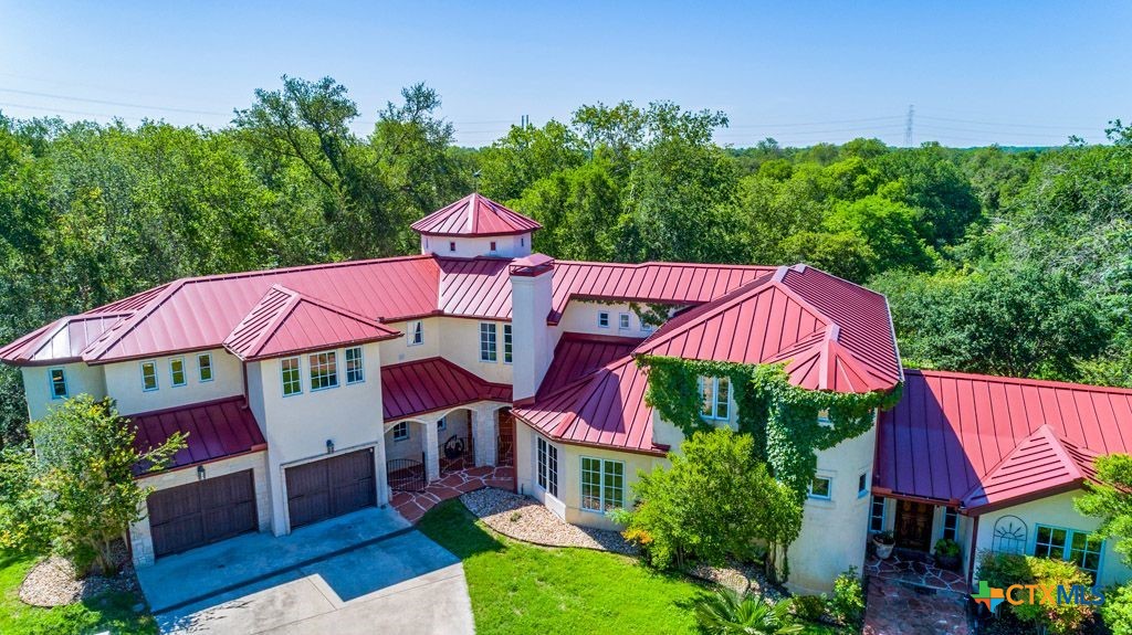 541 Martindale Falls Road, Martindale, TX 78655 — photo 1