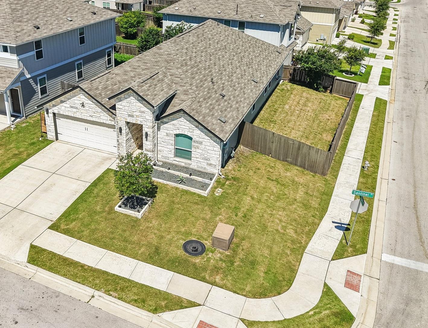 10700  Sentinel Dr, Austin, TX 78747 — photo 1