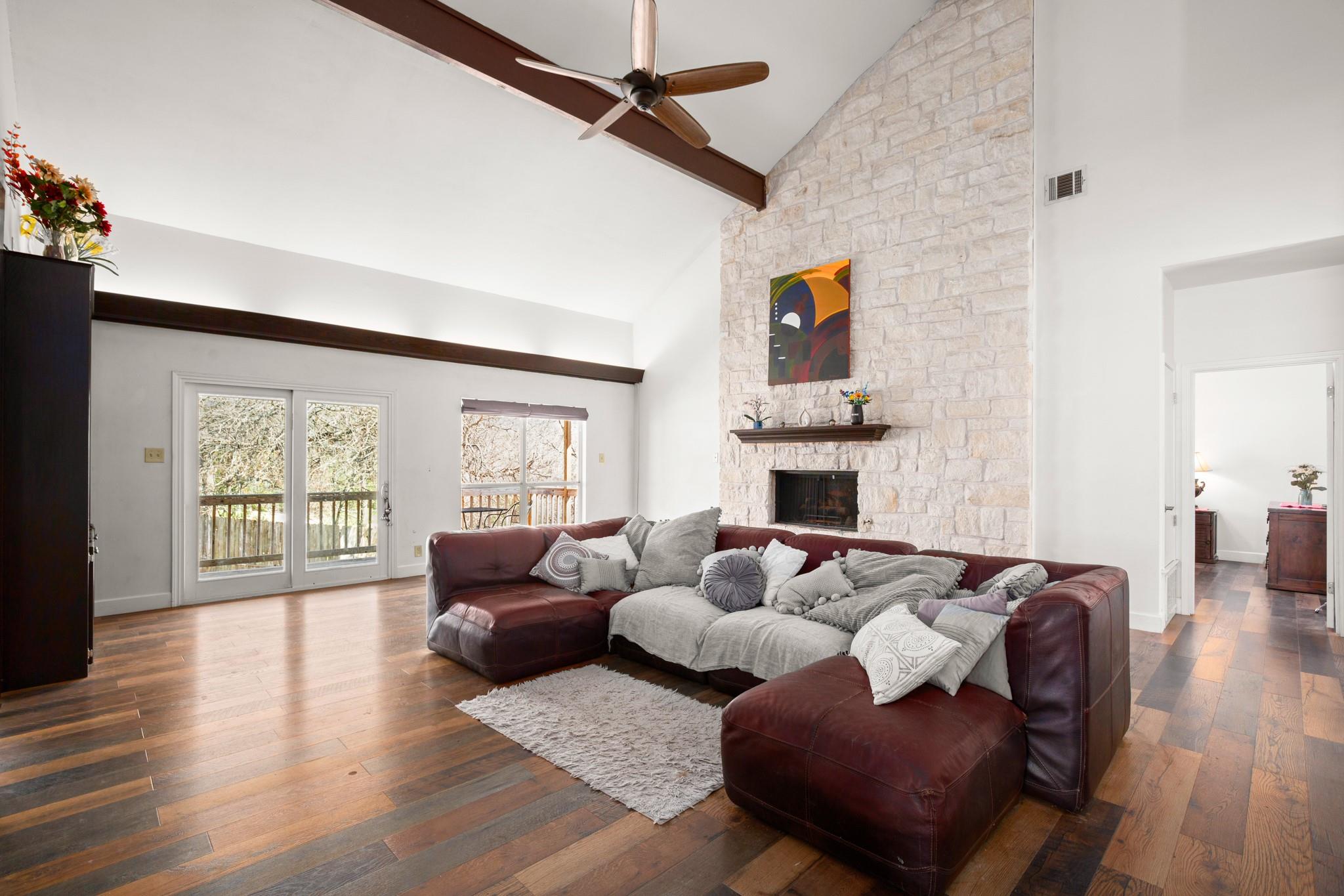 6002 Rain Creek, Austin, TX 78759 — photo 1