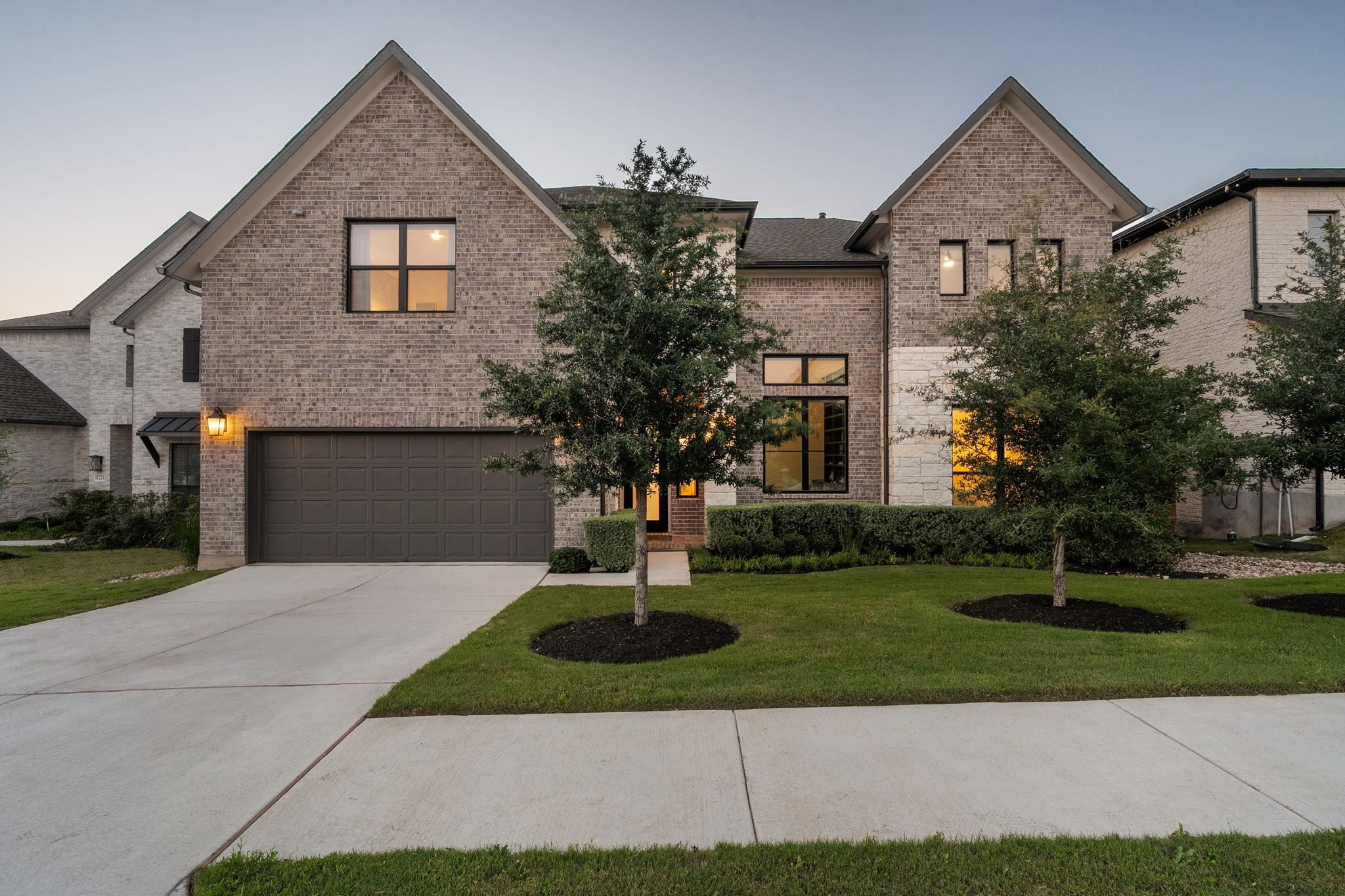 6220 Sontag, Austin, TX 78738 — photo 1