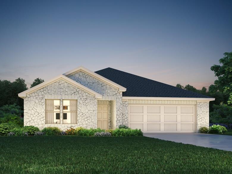 535 Lavender Crest, Liberty Hill, TX 78642 — photo 1