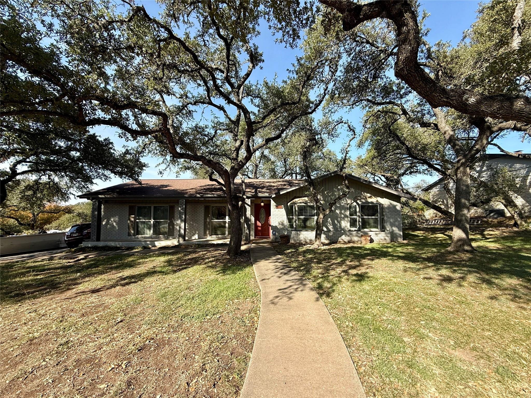 8402 Candelaria, Austin, TX 78737 — photo 1