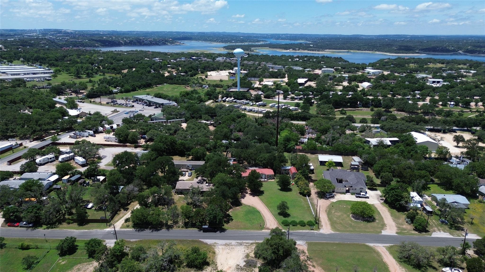 15711  La Hacienda Dr, Austin, TX 78734 — photo 1