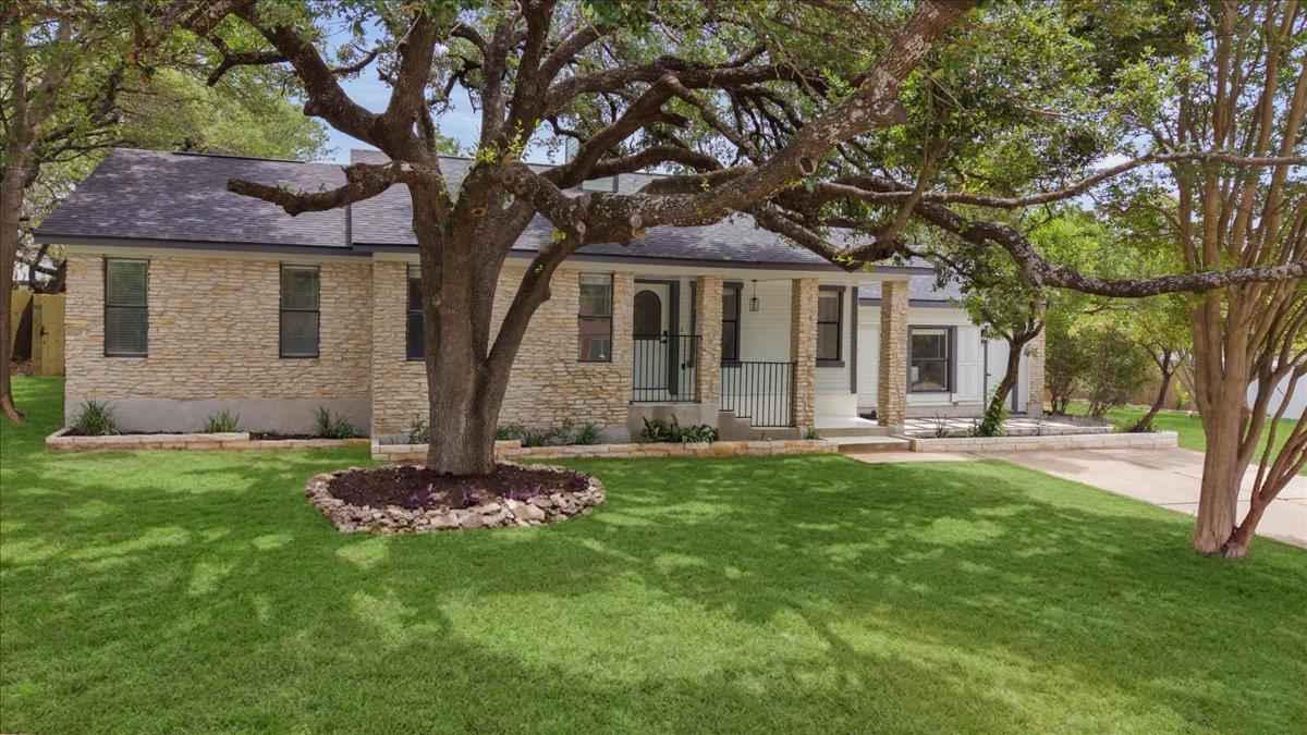 200 Chaco, Cedar Park, TX 78613 — photo 1