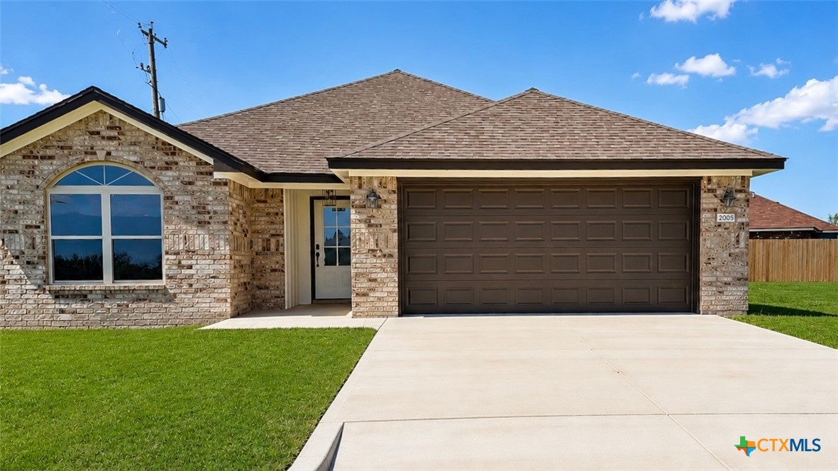 2005 Blackhawk Loop, Belton, TX 76513 — photo 1