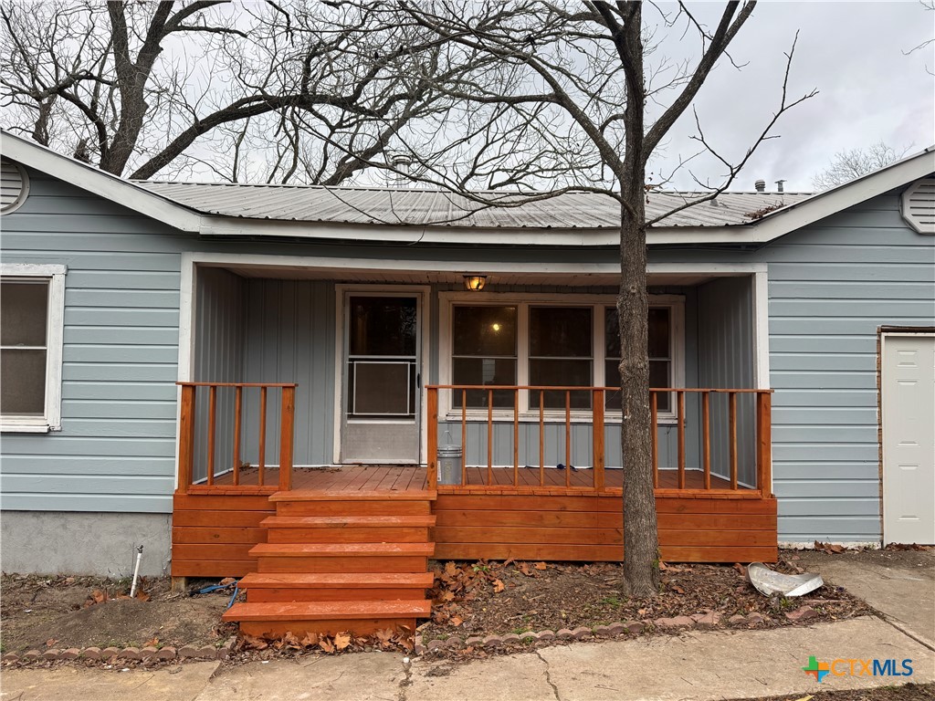 3510 Gun Club Road, Temple, TX 76501 — photo 1