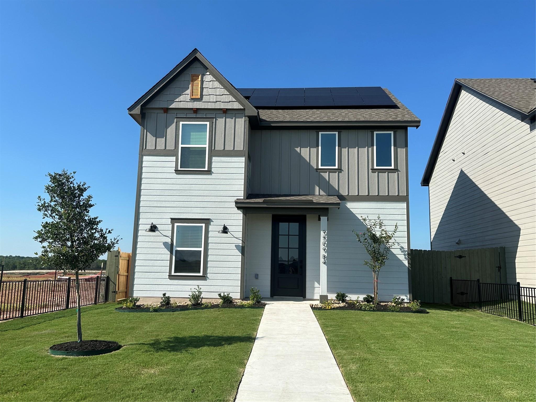 9509 Demure, Manor, TX 78653 — photo 1