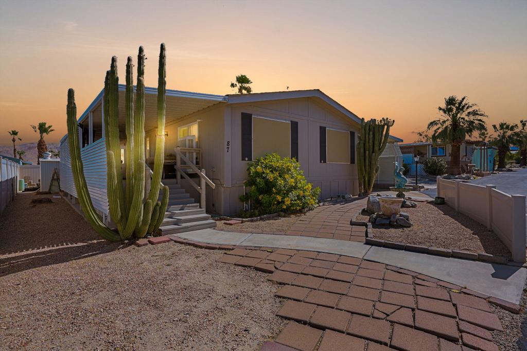 18555 Roberts Road, Desert Hot Springs, CA 92241 — photo 1