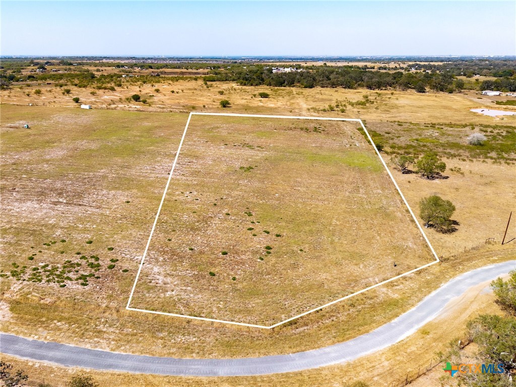 Lot 13 Seay World Lane, Seguin, TX 78155 — photo 1