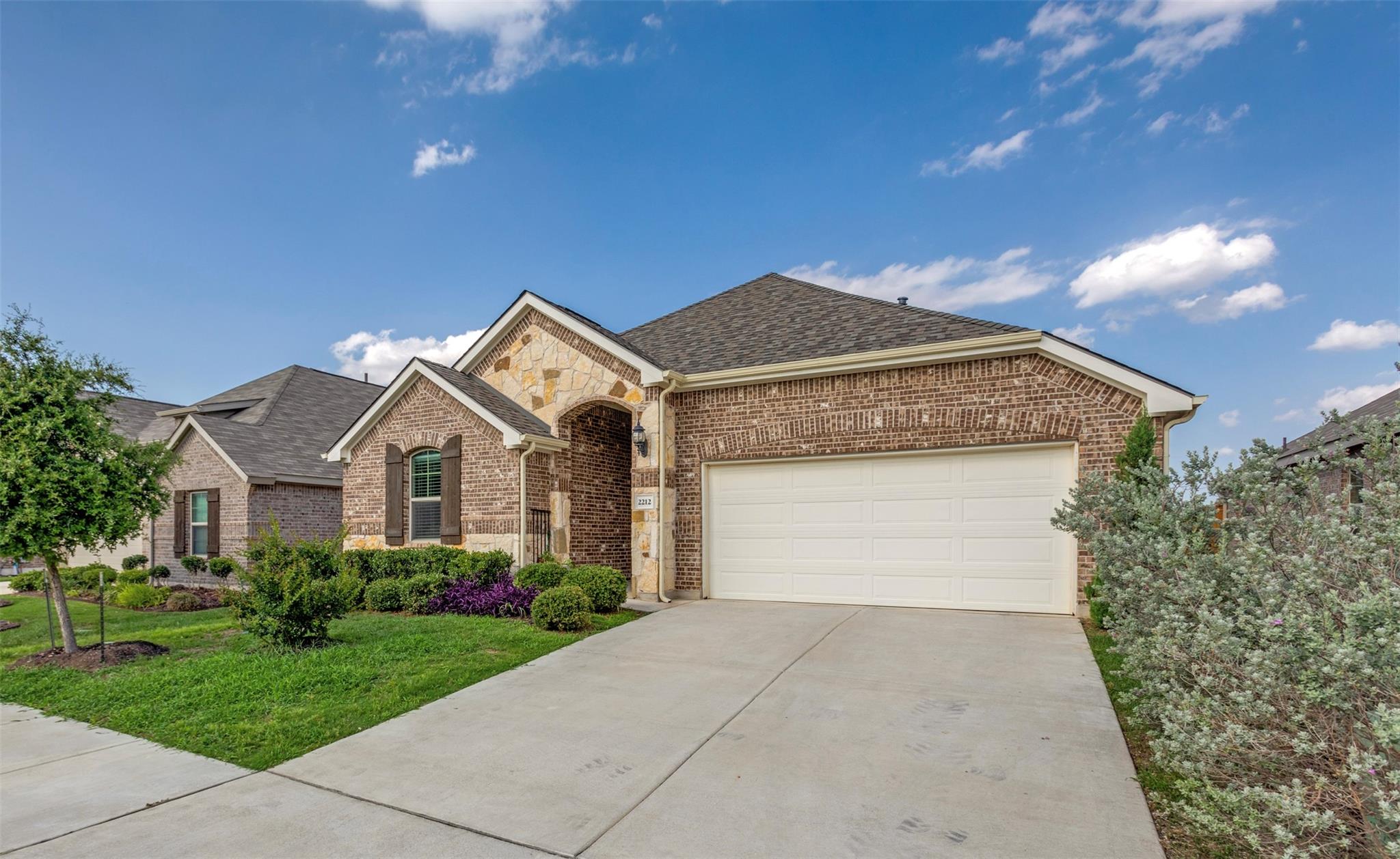 2212 McClendon, Leander, TX 78641 — photo 1