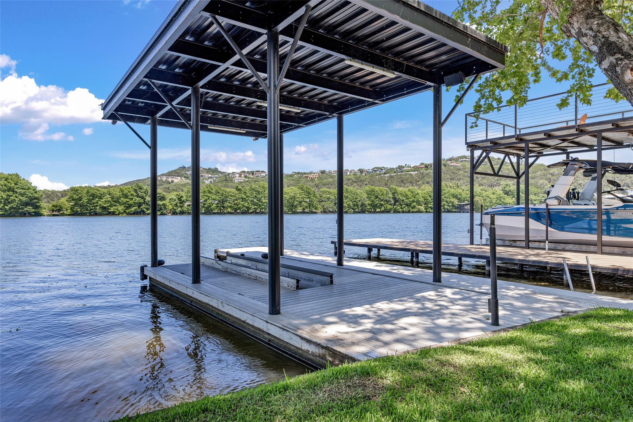 1758 Channel, Austin, TX 78746 — photo 1