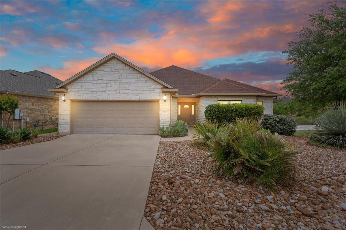 117 Hacienda Heights, Georgetown, TX 78633 — photo 1