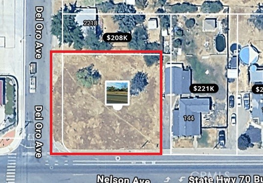 2008 Del Oro Avenue, Oroville, CA 95965 — photo 1