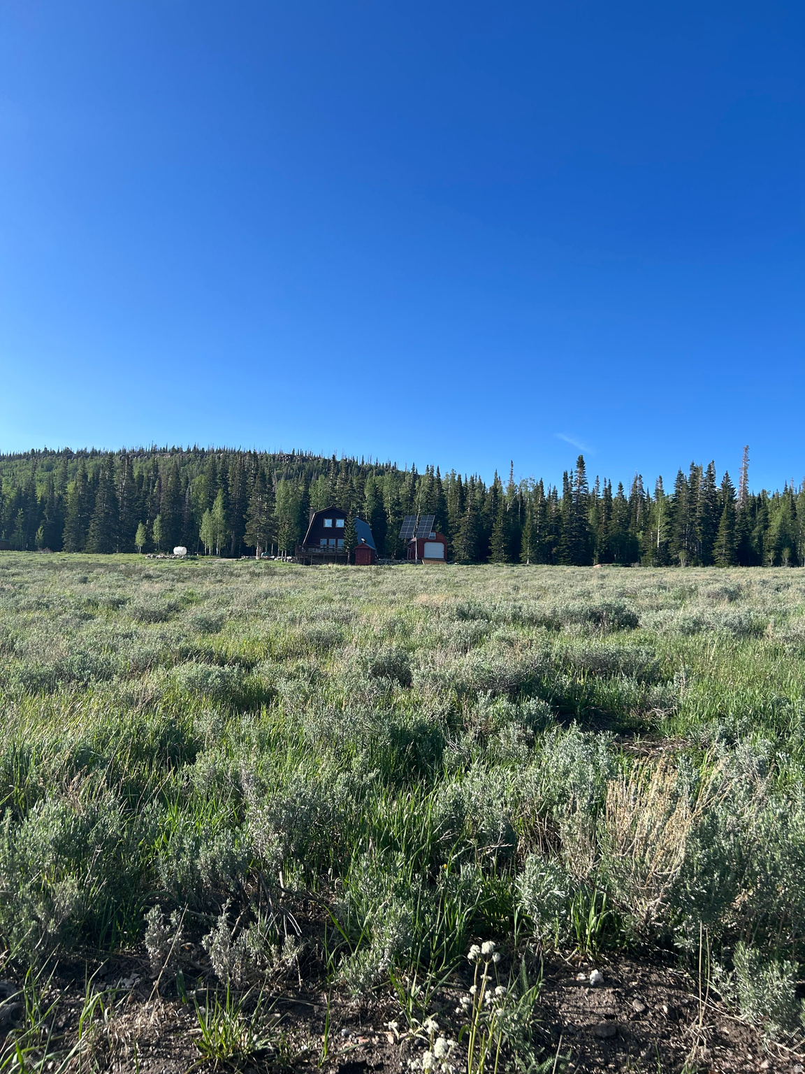 2133 E 2100 S, Brian Head, UT 84719 — photo 1