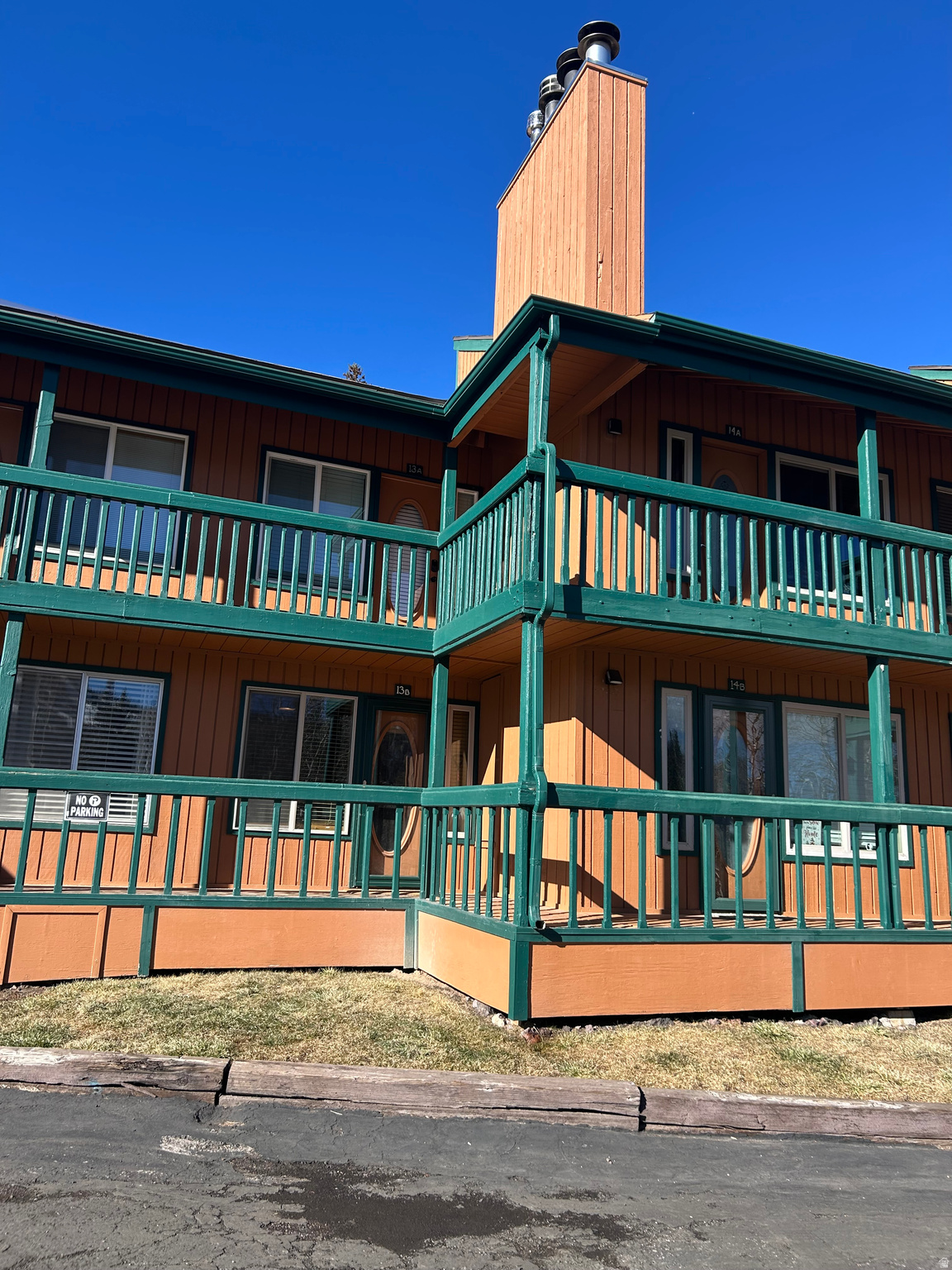 226 S HWY 143 ST #13B, Brian Head, UT 84719 — photo 1