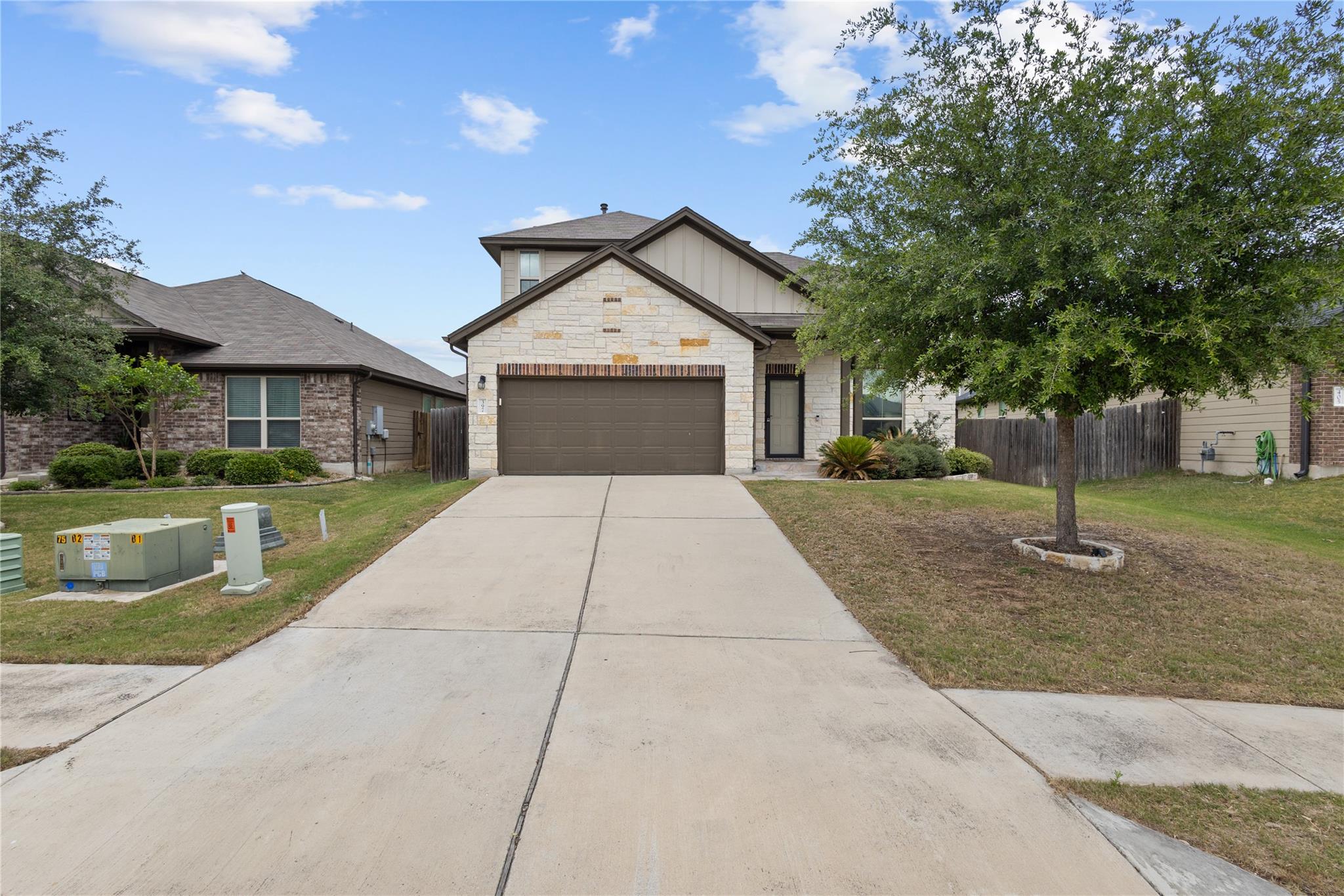 397 Limerick, Buda, TX 78610 — photo 1