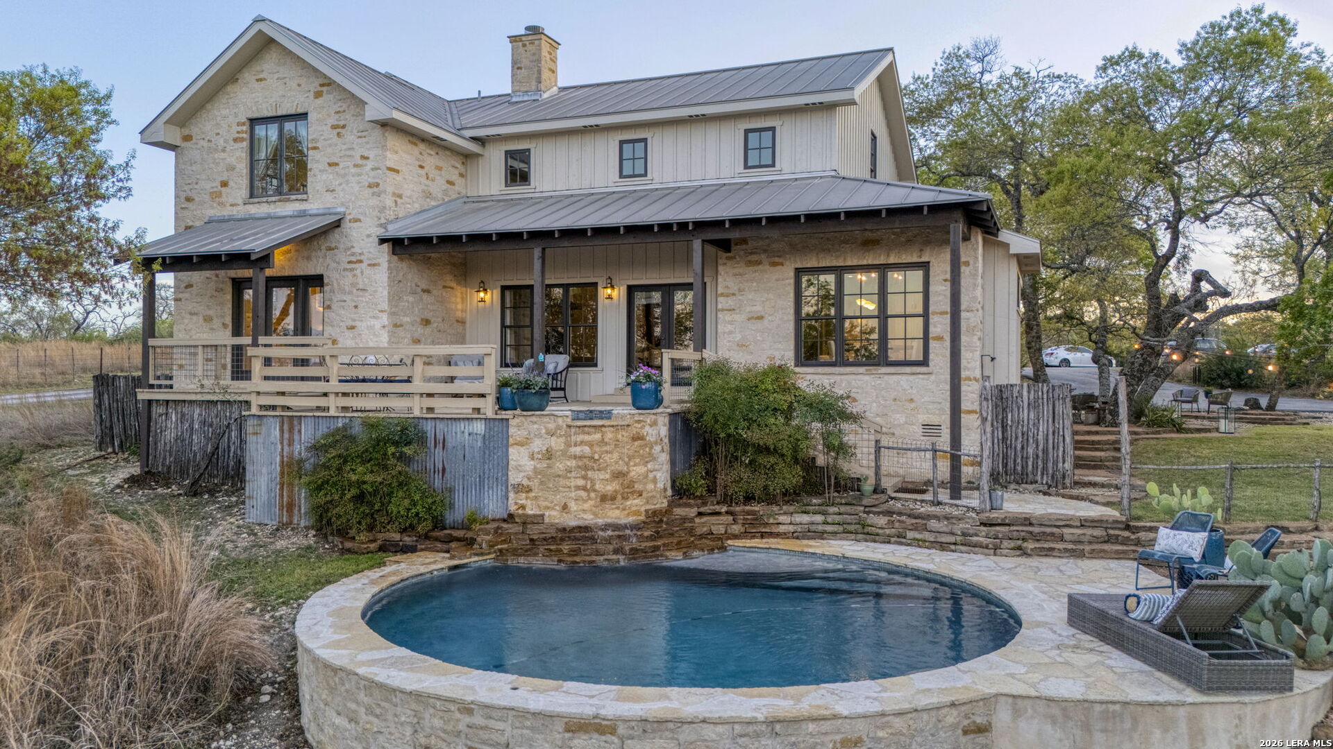 1429 Kendall Jackson, ,  78013 — photo 1