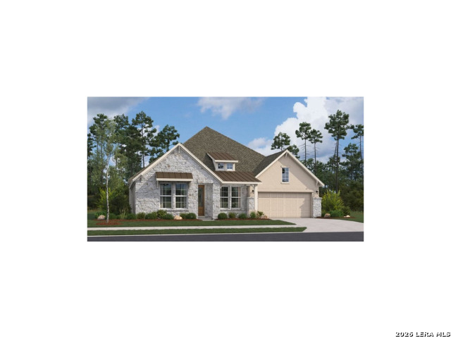 31013 Clover Pass, , 78163 — photo 1