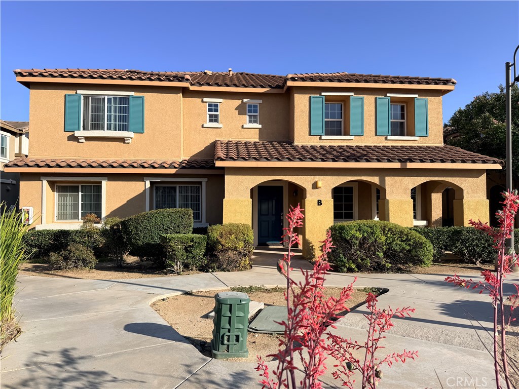 25882 Iris Unit B, Moreno Valley, CA 92551 — photo 1
