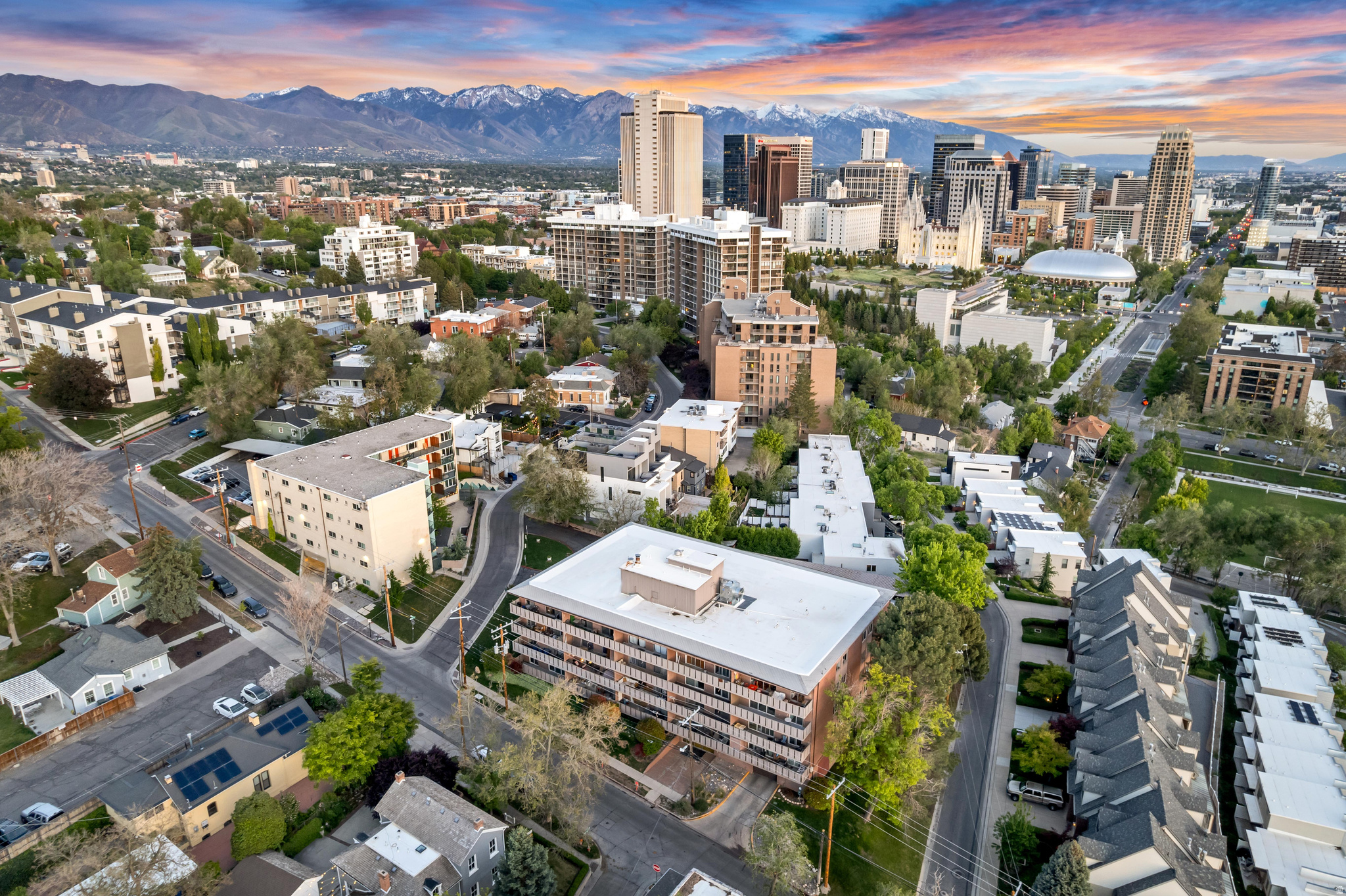 87 W 300 N #206, Salt Lake City, UT 84103 — photo 1
