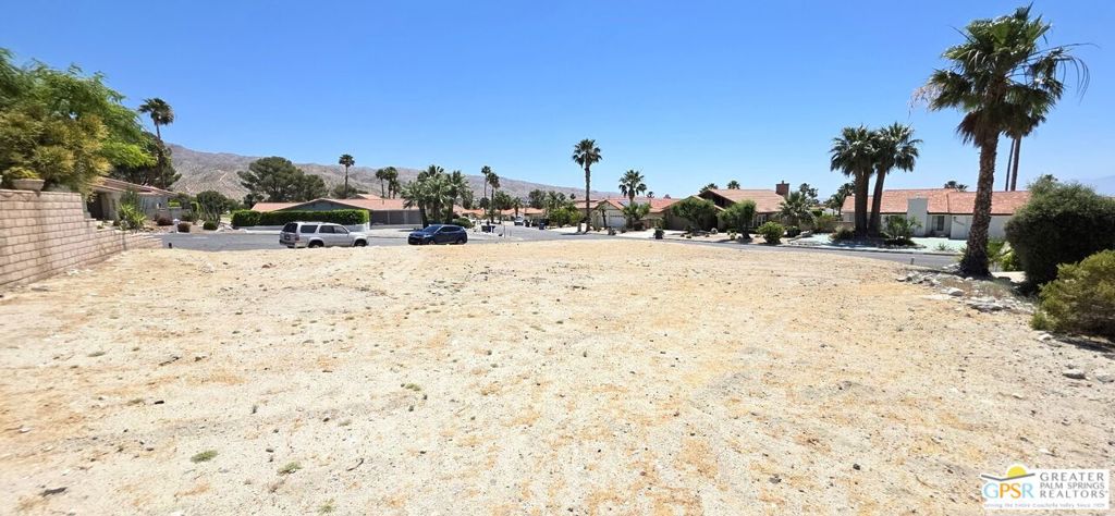 0 Turnesa Court, Desert Hot Springs, CA 92240 — photo 1