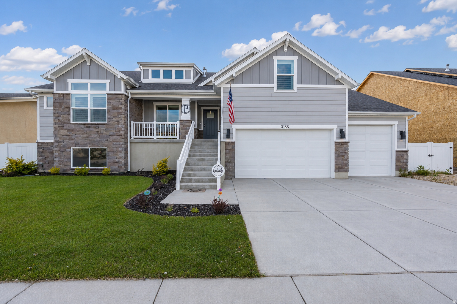 3133 N 2825 W, Plain City, UT 84404 — photo 1