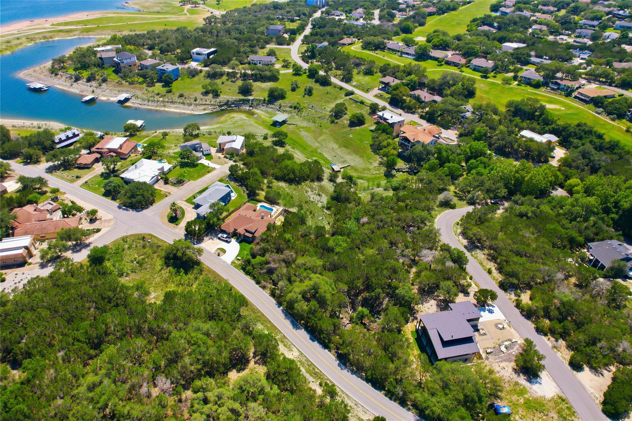 3008 Constitution, Lago Vista, TX 78645 — photo 1