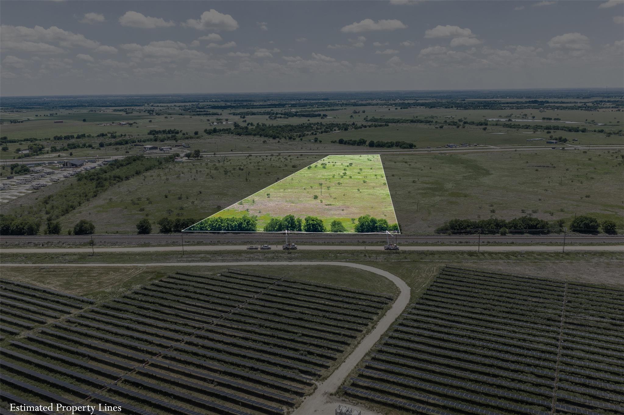 Lot 2 HWY 36, Rogers, TX 76569 — photo 1