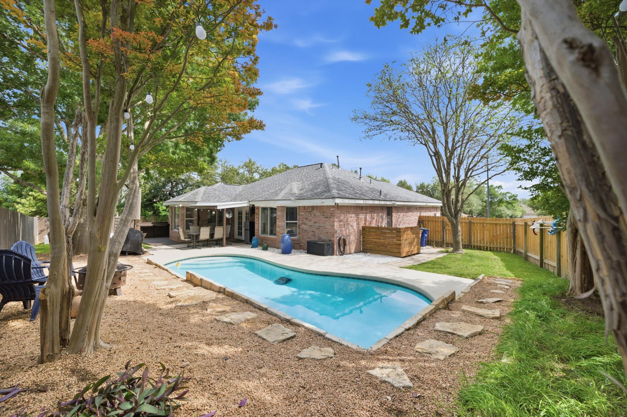 9024 Heiden, Austin, TX 78749 — photo 1