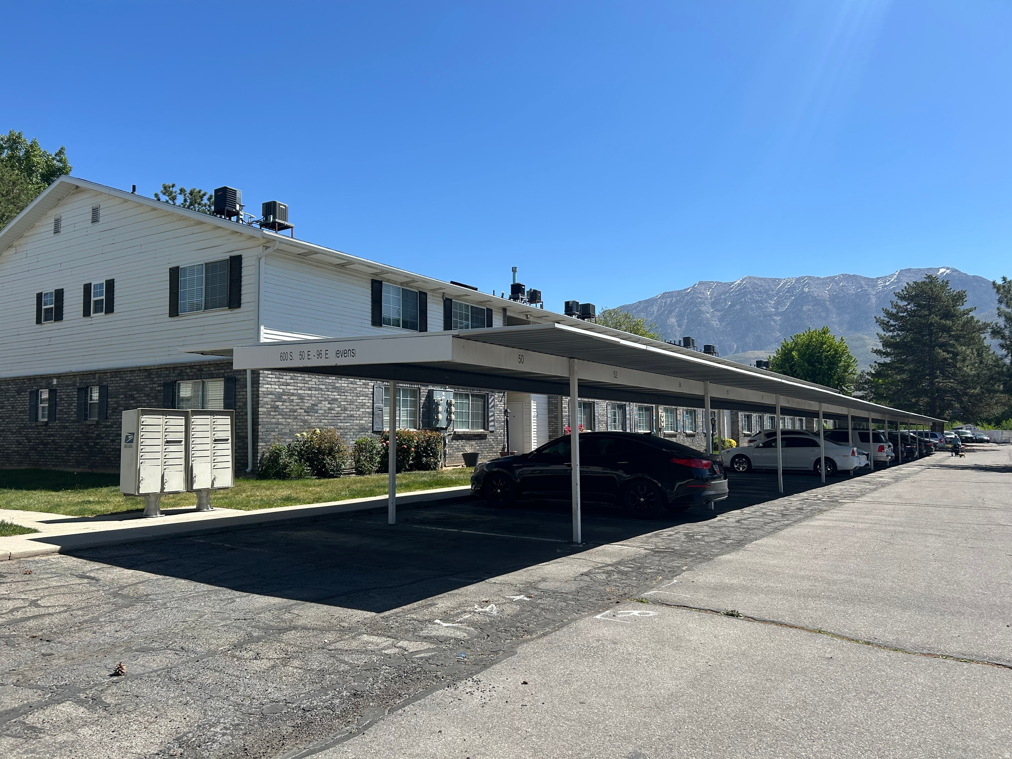 70 E 600 S #70, Orem, UT 84058 — photo 1