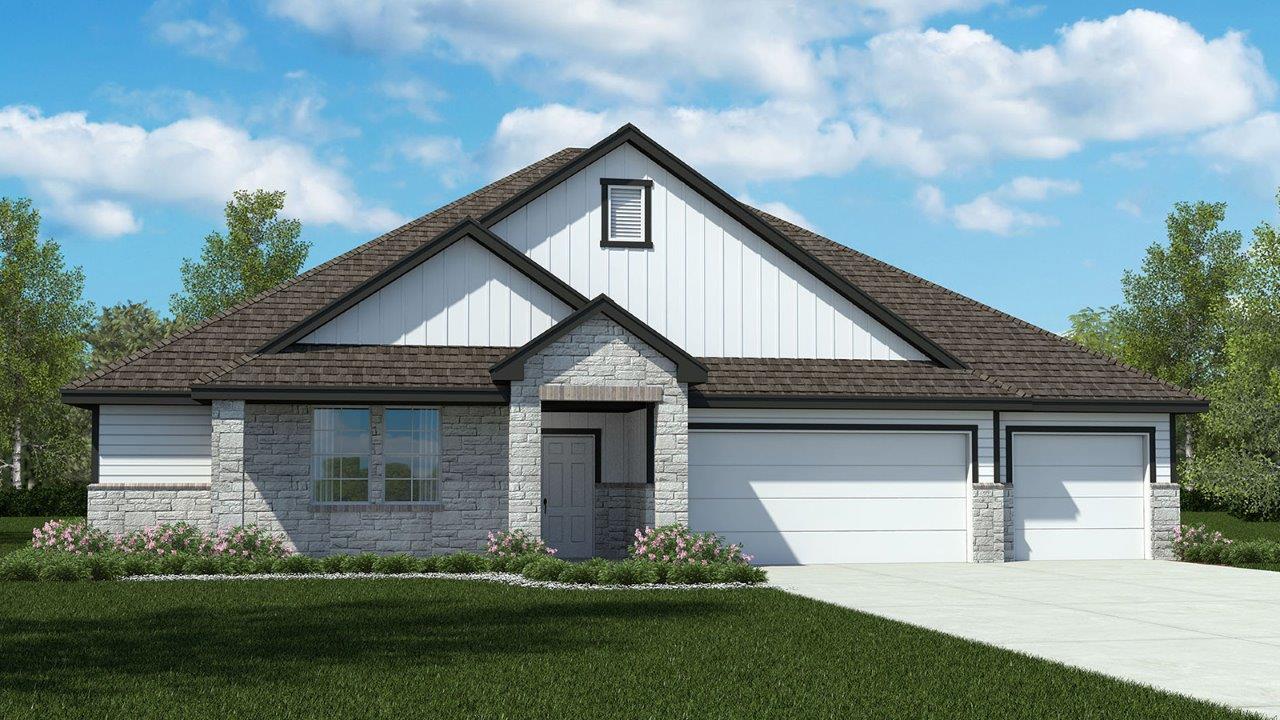 15132 Planeview, Salado, TX 76571 — photo 1