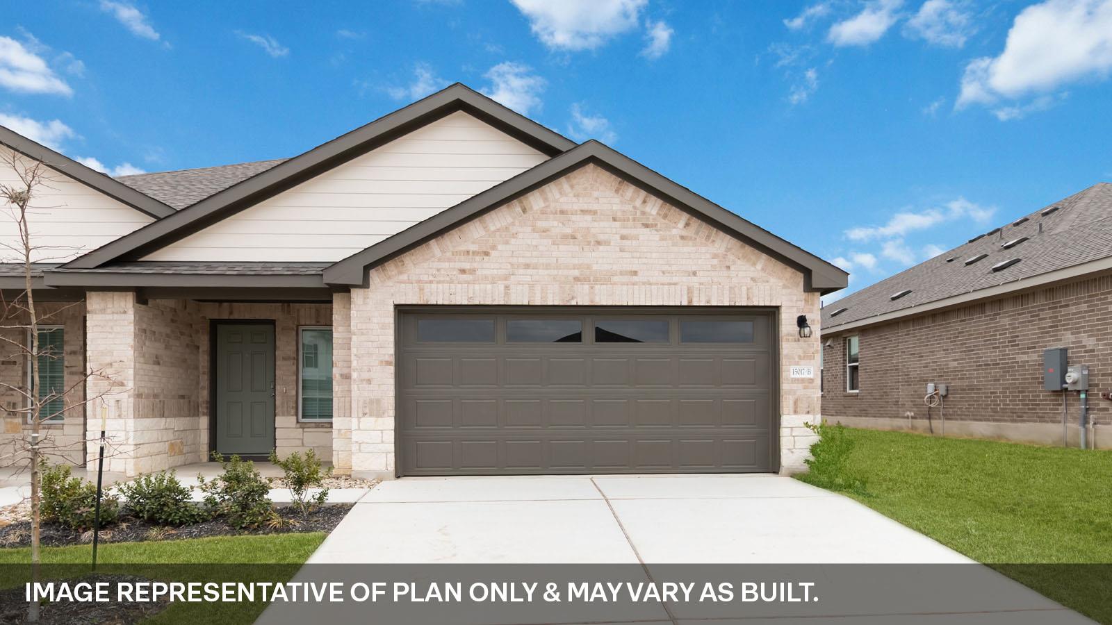 15101-A Afleet Alex, Manor, TX 78653 — photo 1
