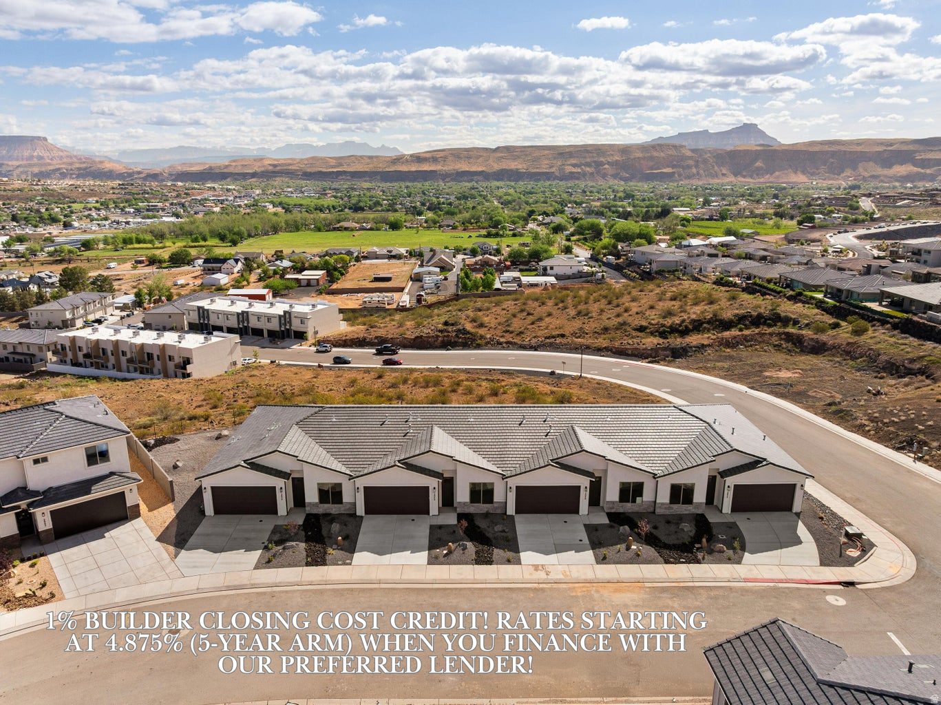 2046 W 320 S, Hurricane, UT 84737 — photo 1