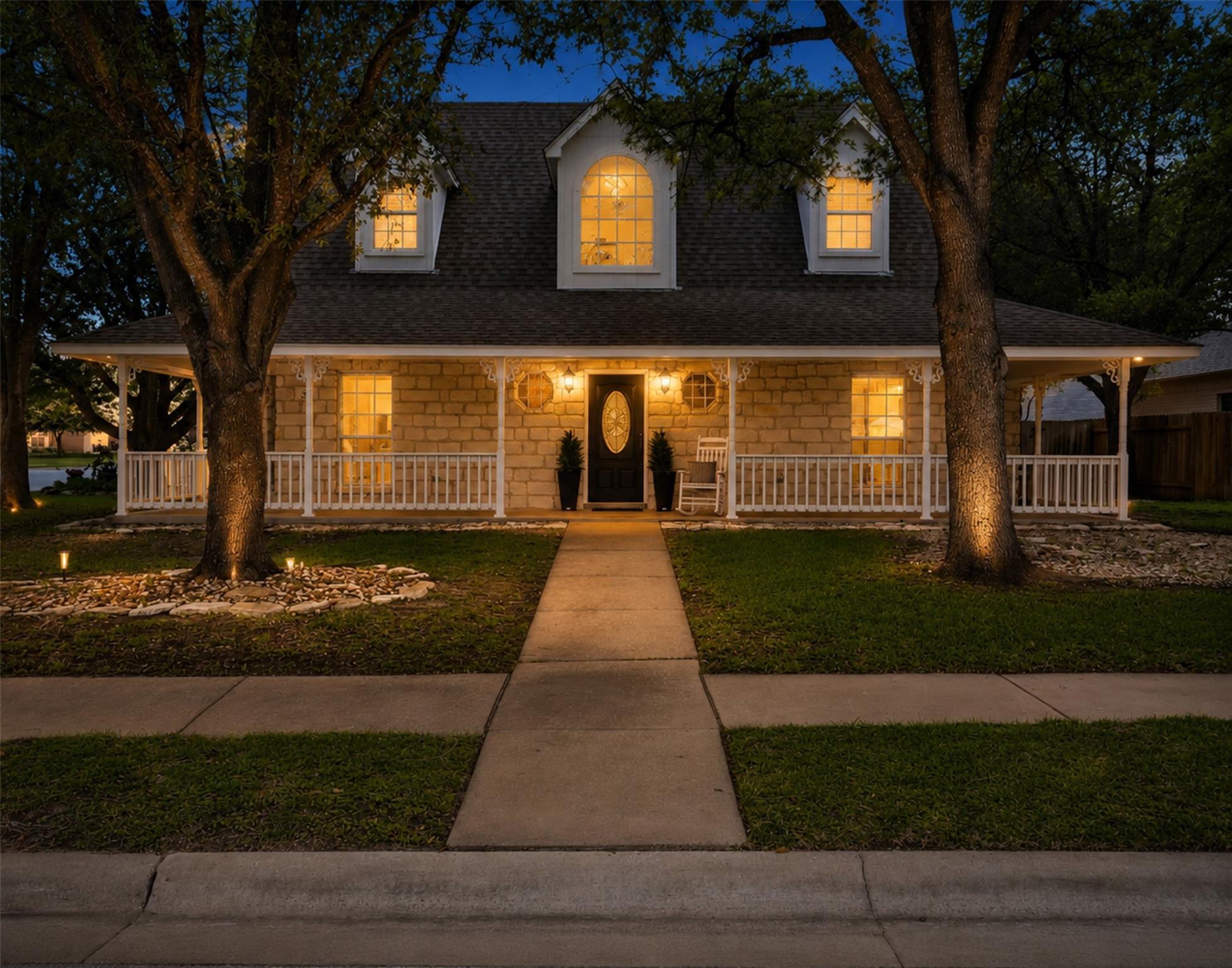 400 Split Oak, Pflugerville, TX 78660 — photo 1
