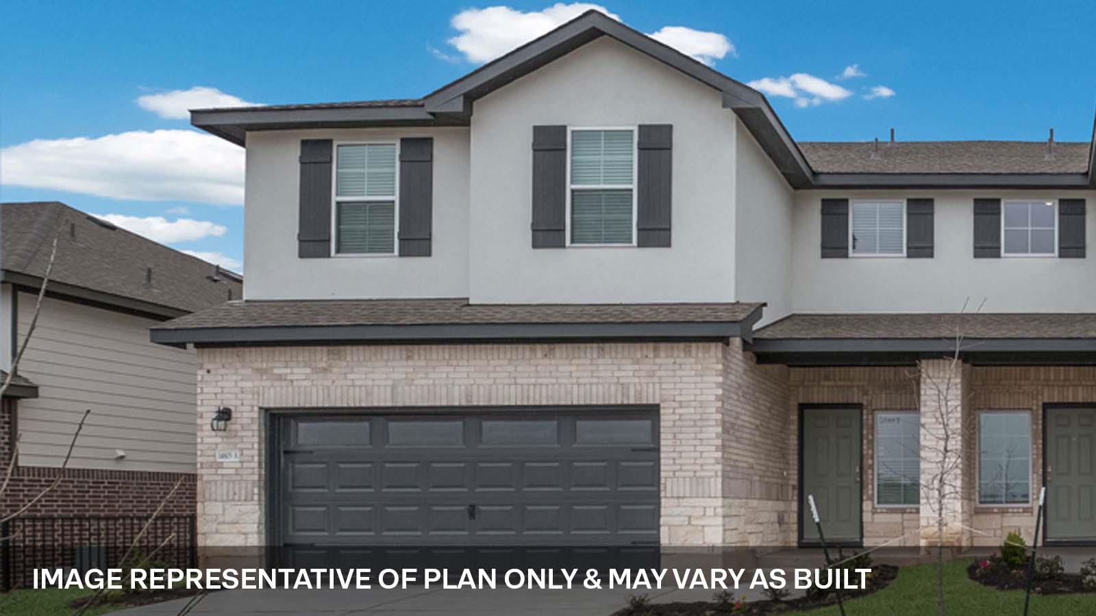 15100-B Afleet Alex, Manor, TX 78653 — photo 1