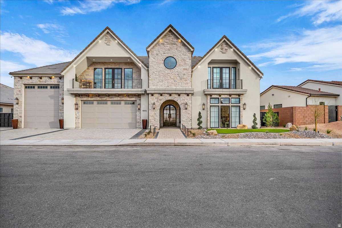 4843 S HOMESTEAD WAY, Washington, UT 84780 — photo 1