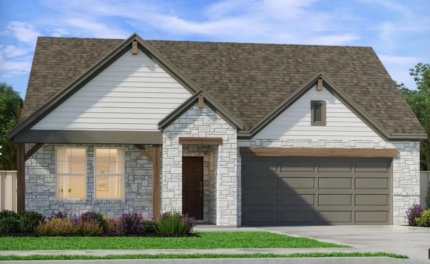 121 Antioch Colony, Buda, TX 78610 — photo 1