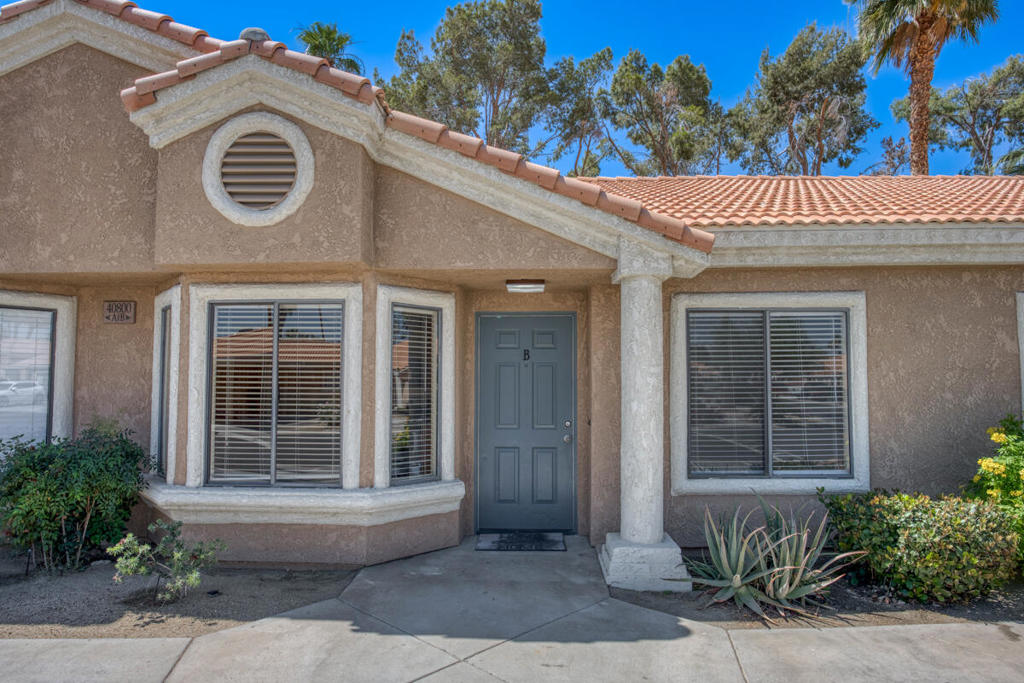 40800 Breezy Pass Road B, Palm Desert, CA 92211 — photo 1
