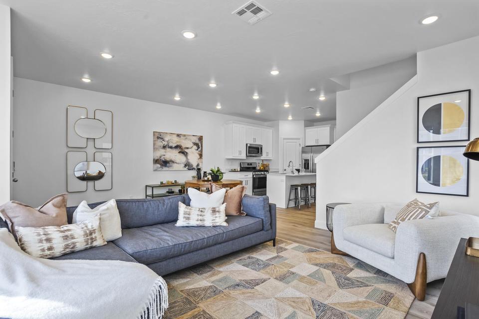 488 W Greenstone Place ST, St George, UT 84790 — photo 1