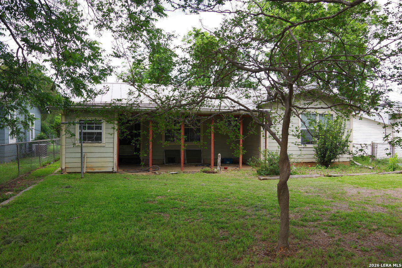 546 RICE RD, , 78220 — photo 1