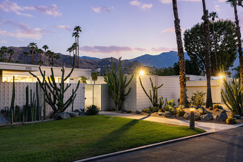 172 Desert Lakes Drive, Palm Springs, CA 92264 — photo 1