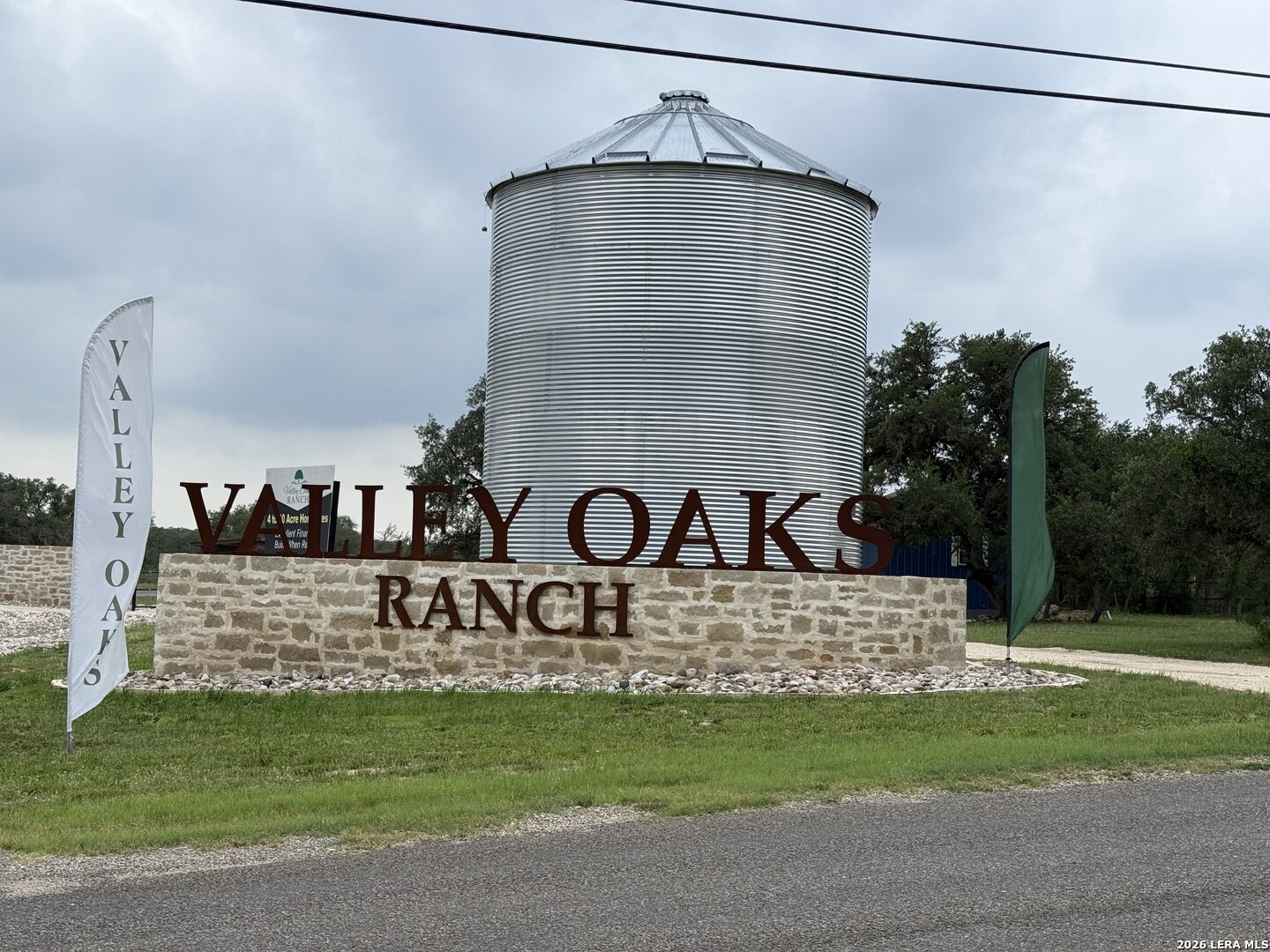 LOT 183 Grand Oaks, Hondo, TX 78861 — photo 1