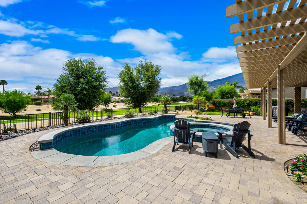 81819 Brittlebush Lane, La Quinta, CA 92253 — photo 1