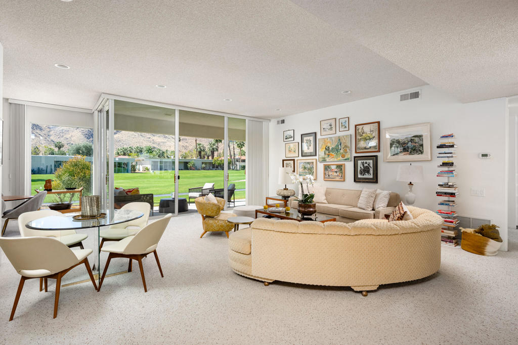 353 Westlake Terrace, Palm Springs, CA 92264 — photo 1