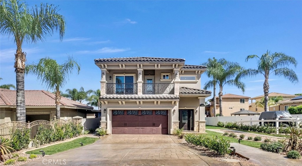 14388 Dove Canyon Drive, Riverside, CA 92503 — photo 1