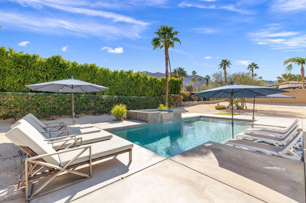 42694 E Veldt Street, Rancho Mirage, CA 92270 — photo 1