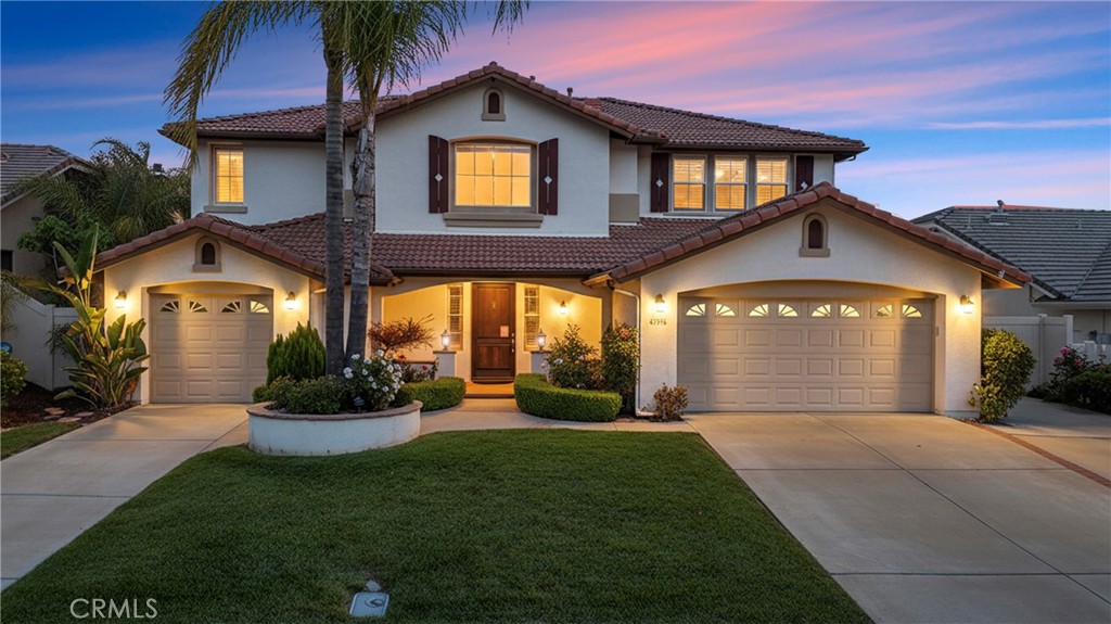 43916 Barletta Street, Temecula, CA 92592 — photo 1